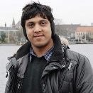 Vinay M