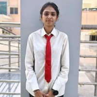 Sushmitha G