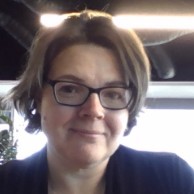 Julia Kafle