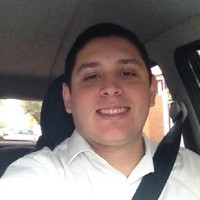 Antonio Dantas Gomes Neto