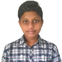 Santhosh Mani