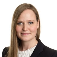 Mette Simonsen