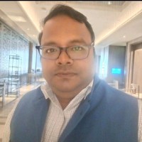 Dillip Biswal
