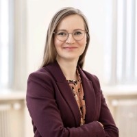 Marika Torkkel