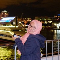Faela Shafa
