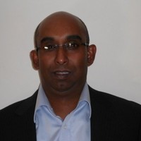 Surendra Naidoo