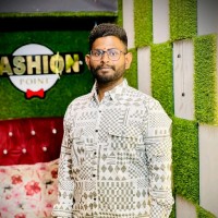 Abhishek Shinde
