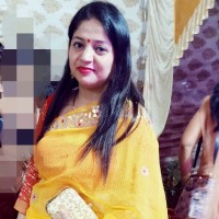 Nisha Gera