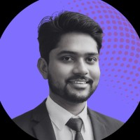 Vikrant Seth
