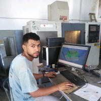 Ben ahmed Ahmed