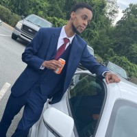 Faruq Mahdi