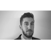 Konstantinos Lampropoulos, ACCA