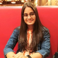 Hetvi Masalia