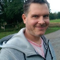 Thomas Lindfors