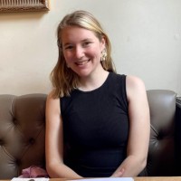 Amelia Barski
