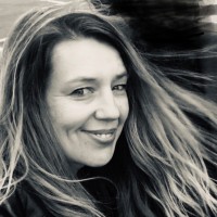 Svetlana Partanen