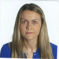 Victoria Mingote Bueno