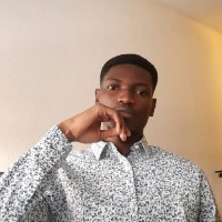 Amour-Hollyster Mboumba-Pouaty