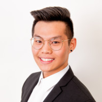 Kevin Tu