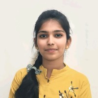 Dhivyadharshini V