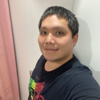 Krittinun Loikaew
