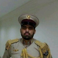 Mehmood Afridi