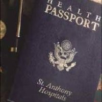 Health Passport St. Anthony Hospitals