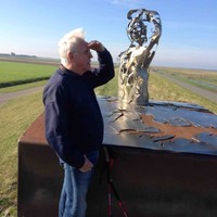 Dick Hoogeveen