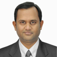 Shivanand Kustagi
