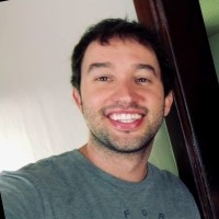 Rodrigo Garcia da Silva