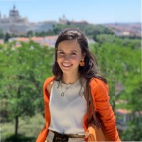 Eugenia Martinez Lucia