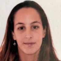 Lucía Caldas Durán
