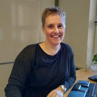 Margit Møller