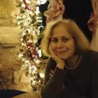 Stavroula Pantazopoulou