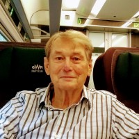 Anthony (Tony) E. Catherall