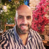 Thomas Doukas