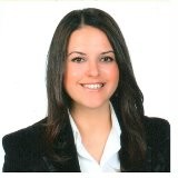 Özge Güçlübacak Pulat