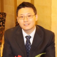 邓立华