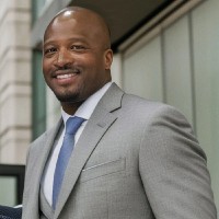 Christopher Charles, Jr.
