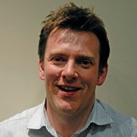 Tim Foster