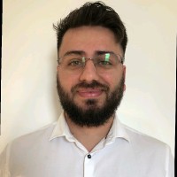 Douglas Williams Landim, MSc