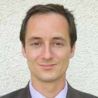 Pierre-Yves Jouitteau