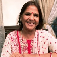 Sarita Ruia