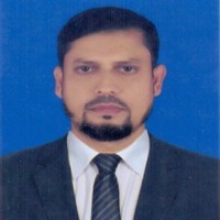 Md Rafiq Ullah