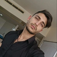Alireza Vafadost
