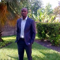Dumisani Mwanza