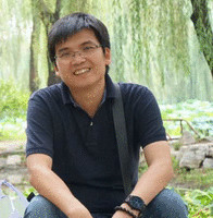 Brian Chang