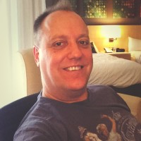 Martyn Smith