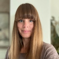 Patricia Franzén