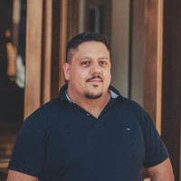 Olindo Teixeira Pinto Netto